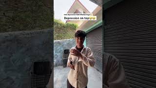 #comedy #funny #depression