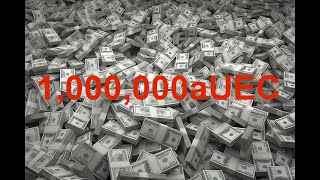 Star Citizen Mustang To Millionaire Ep 1,000,000Auec 3.10 Missions
