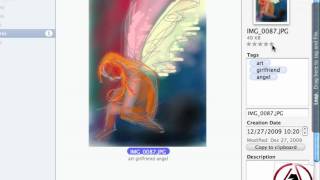 Leap Review en part2