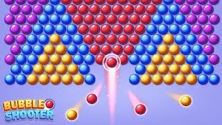 🏆 Bubble Shooter Level 778-780 Gameplay 🎯 Easy Win Strategy | Android Bubble Shooter Game screenshot 4
