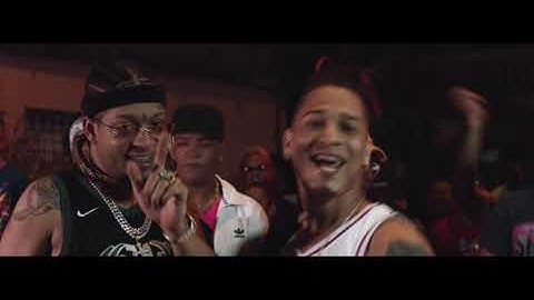 Sps La Sorpresa - Bajamo Chucky feat. Rochy RD (Video Oficial)