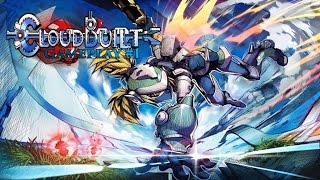 Coma Platforming! CloudBuilt Quicklook