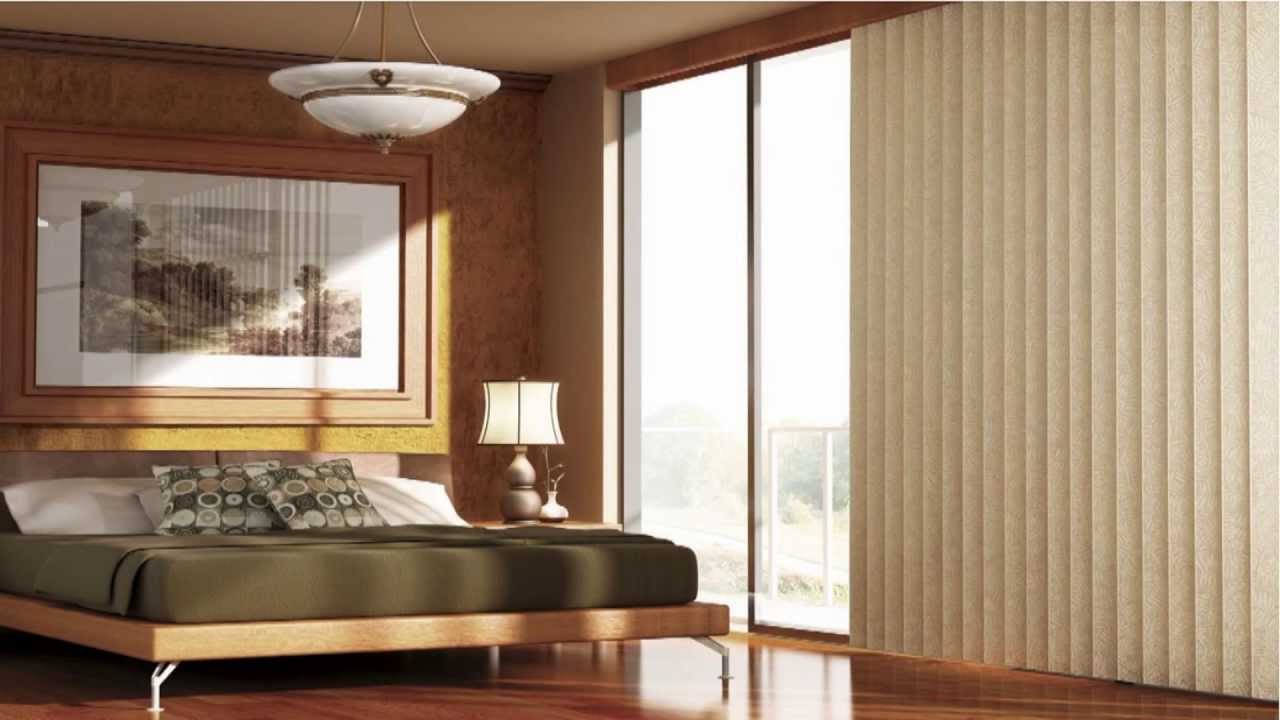 Custom window blinds JM Curtain Designer and Blinds YouTube