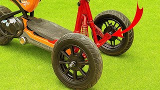 картинка: Ваш автомобиль больше никогда не упадёт! Превратите свой старый автомобиль в самоуправляемый, если о