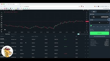 Leveraged Trading Explained: How I Turned $266 into $815 in 12 Minutes on Solana!