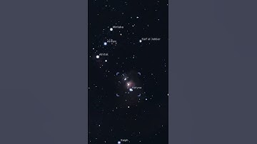 Orion Nebula | January 2024 | High Point Scientific  #highpointscientific #astronomy #space #orion