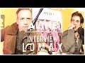 Capture de la vidéo Aline - Interview Lomax