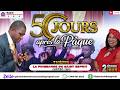 Jour 2 - 50 Jours après la Paque - @SourcedelaGrace - RADIO TABERNACLE DE LA GRACE - 06 AVRIL 2026