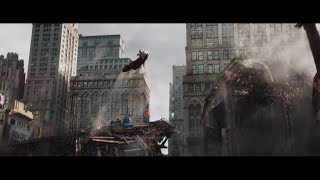 ПЕРШОМУ ГРАВЦЮ ПРИГОТУВАТИСЯ. Перший трейлер (український) HD ПЕРШОМУ ГРАВЦЮ ПРИГОТУВАТИСЯ. Перший трейлер (український) HD