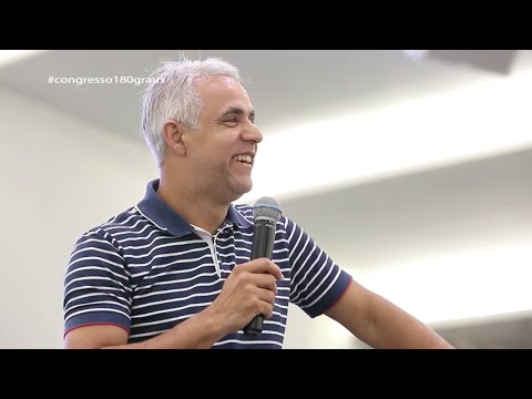 Pastor Cláudio Duarte – Você veio nesse mundo para mudar!