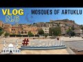 Discover Mardin 6 | Magnificent Architecture of Mosques | Turkey Destinations | Travel VLOG 4K