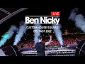 Ben nicky  live at custom house square belfast 2022 full set