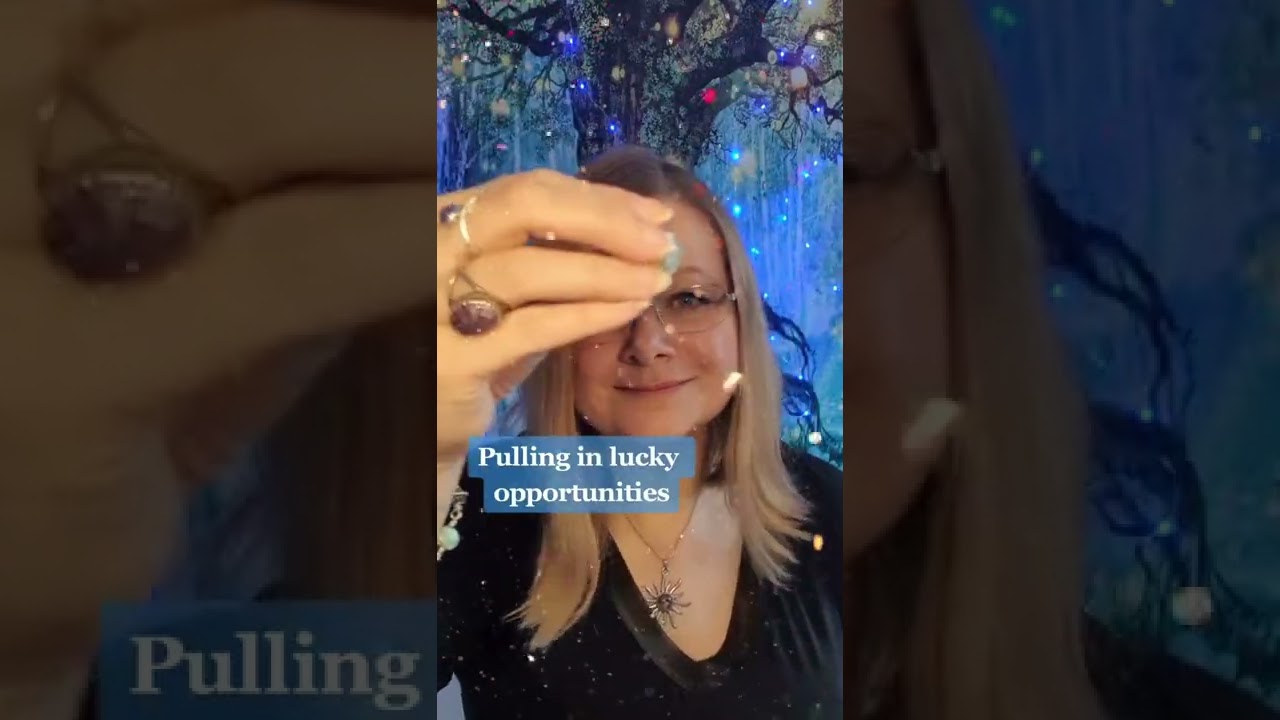 Reiki for dream job. Asmr pyrite crystal healing 