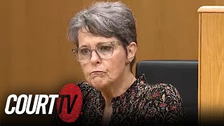 Did Forgetful Grandmother Tracey Nix Get An Easy Verdict | From the Bench