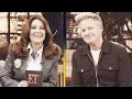 Gordon Ramsay and Lisa Vanderpump Roast Each Other as They Team Up on TV | Spilling the E-Tea