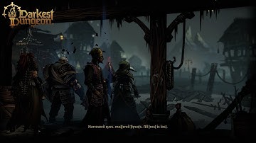 Darkest Dungeon II - Deathless Run #3 - Part 4