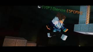 Hypixel Main Lobby Parkour Former World Record - 40.862