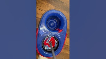 HERES HOW TO CORRECTLY USE YOUR OCEDAR EASY WRING MOP  #cleanwithme #cleaning #shorts