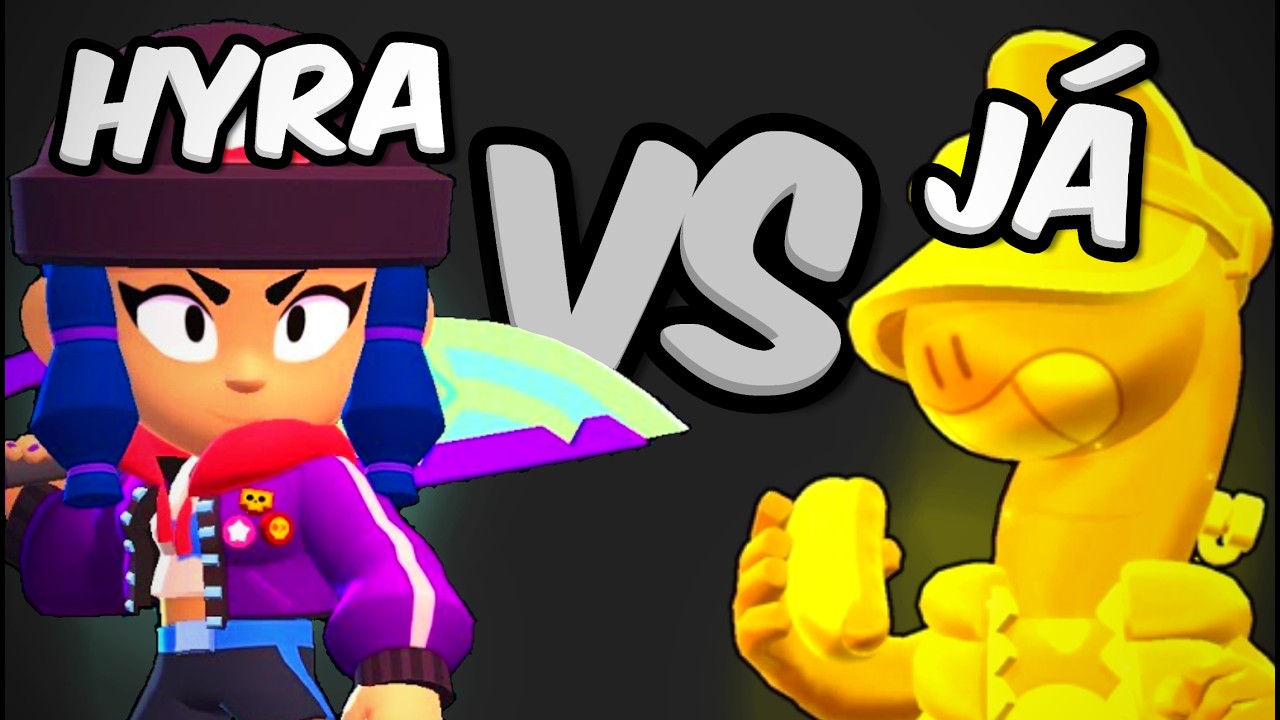 Dokážu splnit 6 EXTRÉMNÍCH Brawl Stars výzev?