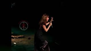 Jeanette - El Muchacho De Los Ojos Tristes (Live 2013 - Colombia Cali Hd)