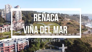 Reñaca - VIÑA DEL MAR - CHILE - chilenoenruta.com 📍