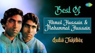 Best Of Ahmed Hussain & Mohammed Hussain Ghazals | Mausam Aayenge Jayenge | Zulf Bikhra Ke Nikle