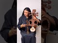 موسیقی شروندی بلوچستان تو این ویدیو اولین باره که در کنار سرود تنبیرگ نواختم بلوچستان MakoranTovar 