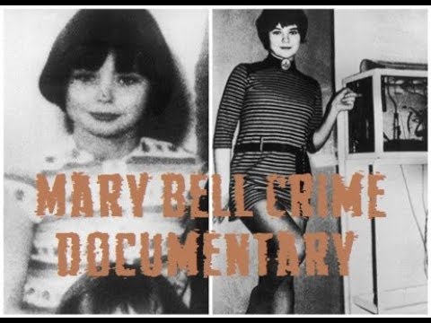 Mary Bell Crime Documentary - YouTube