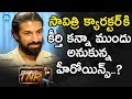 Thought of taking Vidya Balan for Savitri's character : Nag Ashwin
