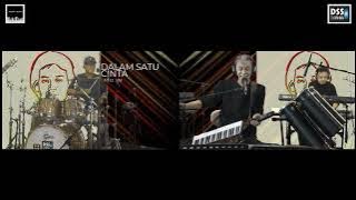 Sisi Lain Fariz RM & KUBI Rocksquad 2 - Dalam Satu Cinta