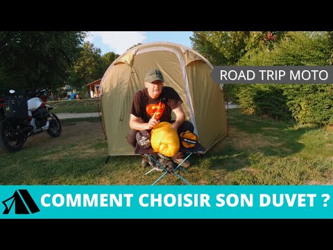 Vidéo: Tout Ce Dont Vous Avez Besoin Pour Commencer Le Camping à Moto