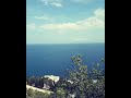 Alushta crimea the black sea russia 2018