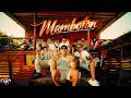MAMBOTON by El Fenix
