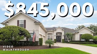 ✨ S O L D ✨ | 1434 Towhee Run Oviedo, FL 32765