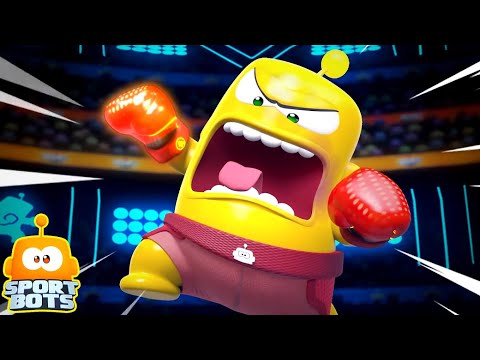 The Challenger Kids Silent Comedy & Cartoon Videos for Children
