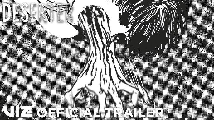 Junji Ito Maniac: Japanese Tales of the Macabre Anime Review, by  CodexScript