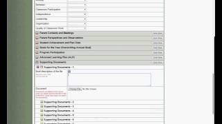27J Student Plans Alpine Tutorial PART 2