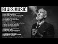 Blues Music | Best Blues Rock Songs Of All Time | Love Story | Relaxing Blues