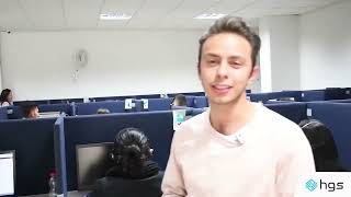HGS USA Employees Speak