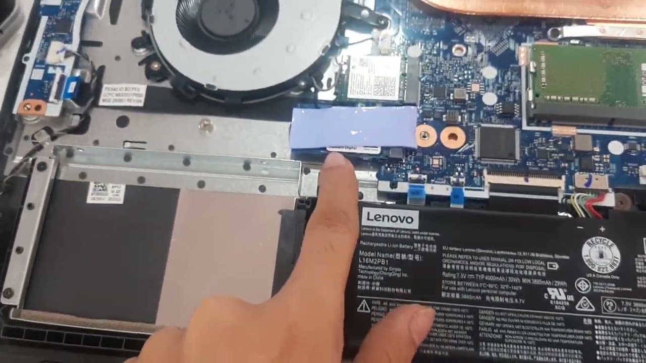 Lenovo v15 ryzen. Lenovo v15 ada ОЗУ. IDEAPAD 1 15ada7 upgrade Ram. Lenovo fy540-15 disassembled. Lenovo 15 ada в разборе.