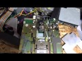 Sharp X68000 Ace HD Repair