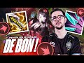 Jexplique pour de bon comment fonctionne le critique sur ashe