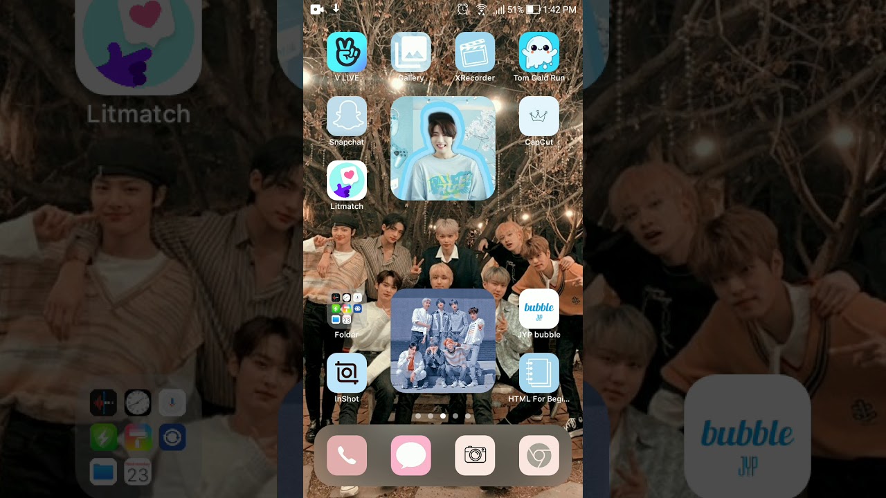 PRANK STRANGER KAT LITMATCH😆