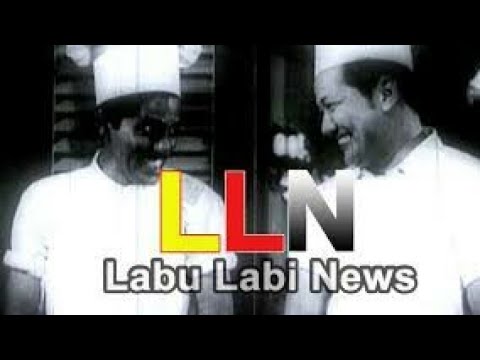 LABU LABI FULL MOVIE | P.RAMLEE | P.RAMLEE FULL MOVIE