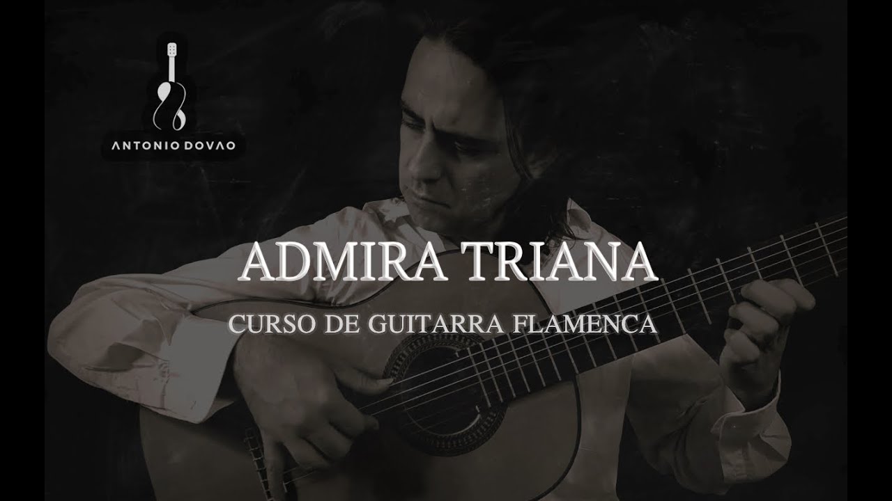 🧐 ADMIRA TRIANA. a Examen - YouTube