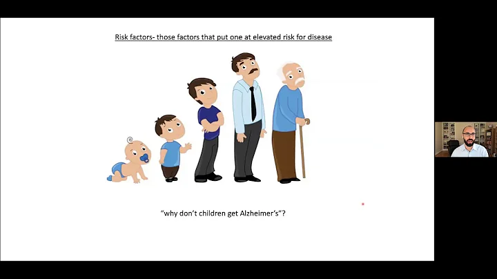 The Aging Brain - Gratitude Heals