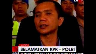 Download lagu TvOne 2801 Komnas HAM Datangi Bareskrim Polri