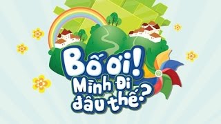 [Ukulele Tutorial] Hướng dẫn cover Bố ơi mình đi đâu thế - Hoàng Bách