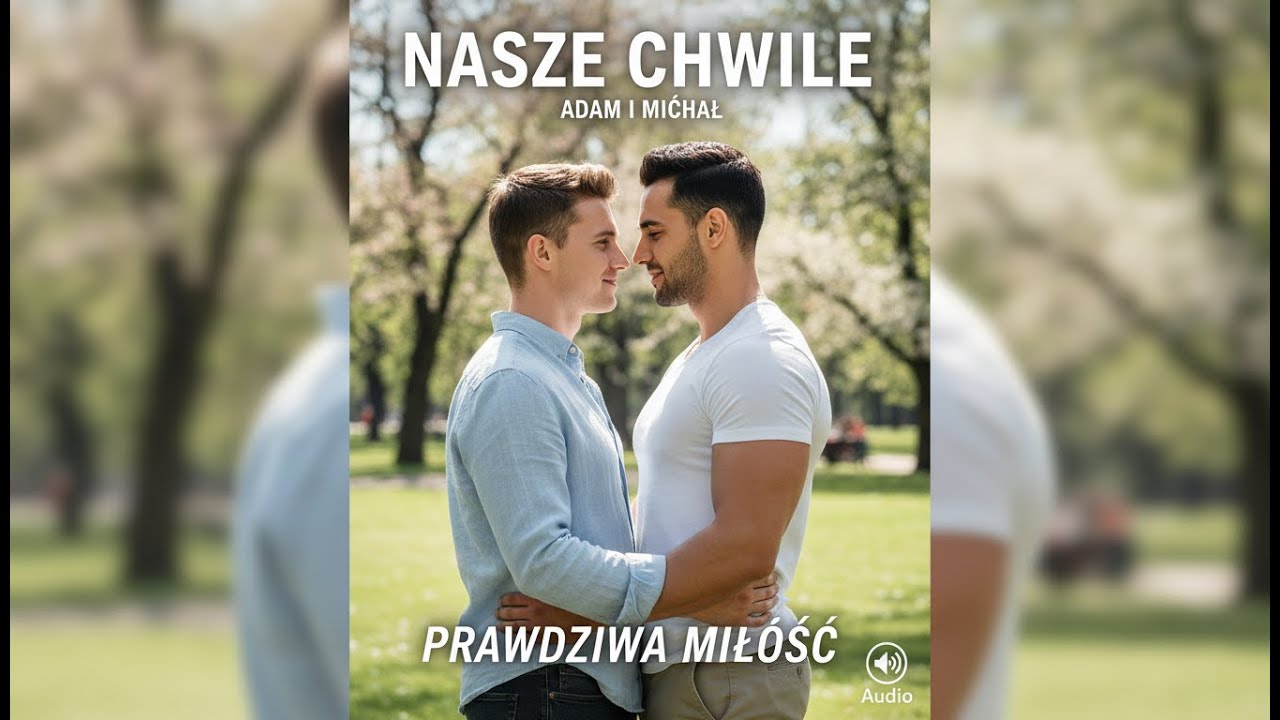 Przyznałem się do miłości, a on uciekł, by wrócić z prawdą.
