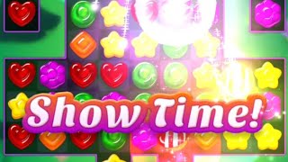 candy blast!! puzzles screenshot 3